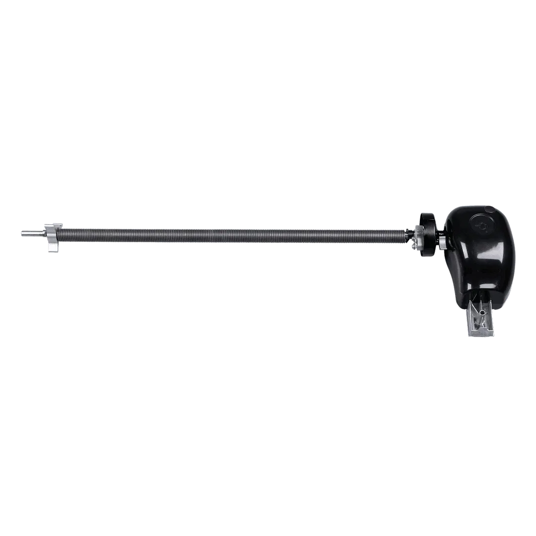 272067 – LIPPERT COMP Awning Drive Head, For Manual Pull Style Awnings Black - view 3